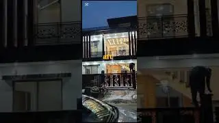 7 Marla double storey house for sale connect number #03032004411 #video #new#design
