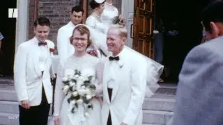 Why Is There No Female Equivalent for &ldquo;Mr.&rdquo;? | Between The Lines