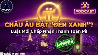 PODCAST: Ch&acirc;u &Acirc;u (EU) Bật 