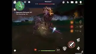itto with no supports