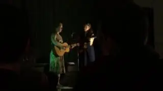 Heather Summers, Cheyenne Mize 