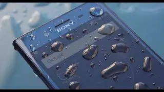 Sony Xperia XZ Premium Deep Sea Black Update | Support my affiliation journey