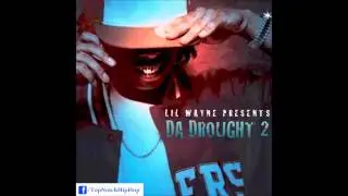 Lil Wayne - In The Booth [Drought 2]