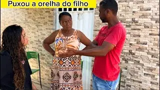 Queria Apimentar a Relação e Fez a Pior Besteira da Vida