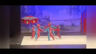Ludvika Mini Circus, Sweden🇸🇪
