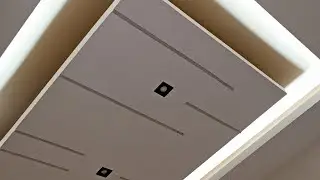 كيفيه تركيب الليد داخل بيت النور