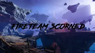 Destiny 2:  Scorned Fireteam Speedrun WR [3:21]