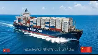 Contact c&ocirc;ng ty FastLink Logistics | FastLink Transport | Vận tải Quốc tế Fastlink