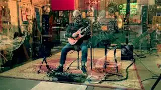 The Bells Of Saint Mary's ~ Wes McCraw