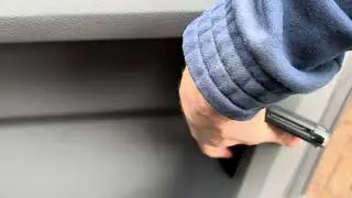 Volkswagen T6/T6.1 Electronic Tailgate Retrofit with Remote Opening/Closing Feature - Vw Transporter