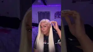613 Frontal 30inch Wig from Amazon! Only $219! #amazonfinds #frontalinstall