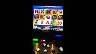 Cash fever deep diamonds jackpot