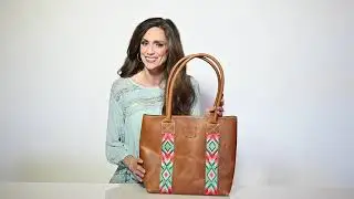 Basic Bliss Tote