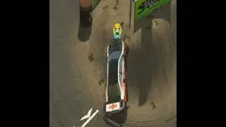 This Game Laughed At Me! | RXC - Rally Cross Challenge #shorts