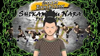 PTS Шикамару + Геймплей + Декабрьские обновления | Naruto Project CLASH - Видеоблог разработчиков 61