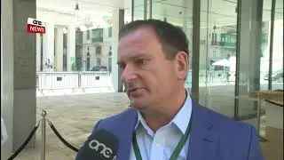 DAVID THAKE M'GĦANDU ASSOLUTAMENT X'JGĦID LIT-TESSERATI