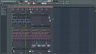 ALTI/Brooks/Jonas Aden Style Project [FLP Friday #5]