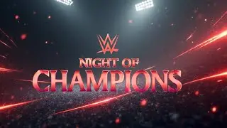 Night of Champions  2026 - Predictions
