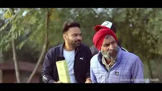 Rakshe Wala-  Short Film 2020 | Babli Dhaliwal