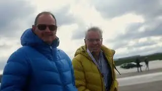 ESC &ndash; Boxberg Teaser 2026