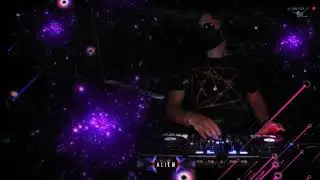 DJ A L I E N - Keep On Loving You (QuarantineMix2020#006)