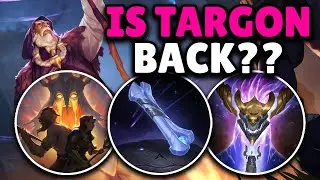 Was STARBONE Everything Targon Needed?? - Legends of Runeterra