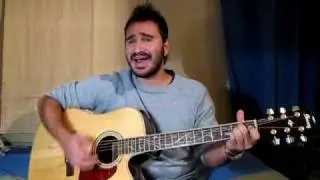 Cucho - Por Una Como Tú (Cover de Paolo Meneguzzi)