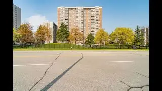 For Sale - 18 Knightsbridge Road, Unit 311, Brampton, ON L6T 3X5