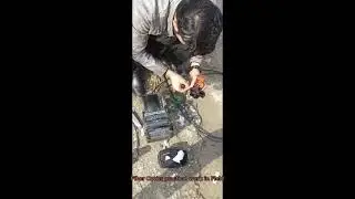 Fiber Optics Course in Rawalpindi, Islamabad Pakistan