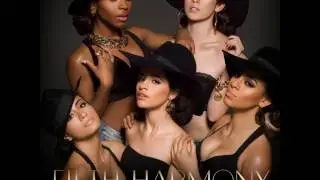 Fifth Harmony - I'm in Love with a Monster