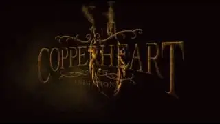 Copperheart Entertainment Logo