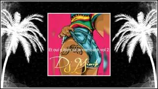 Dj Mimib - Mix comback vol 2