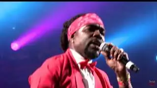 Sheldon Douglas - Feeling Good  - Grenada Groovy Soca Monarch Finals 2018