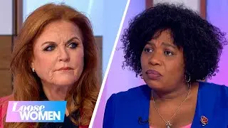 Can You Ever Truly Be Body Confident? | Loose Women