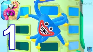 Kraken Climb - Gameplay Walkthrough Part 1 Tutorial Kraken Attack Commander Defense (Android, iOS)