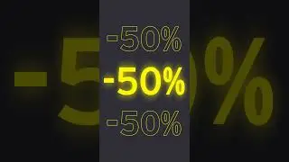 Black Friday w EY Academy of Business! Rabaty do -50%, tylko do 02.12.