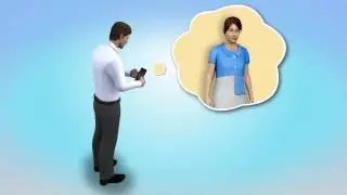 Security Logistics Explainer video