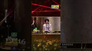 Harby Sangha urges all young talents to join Voice of Punjab 16!