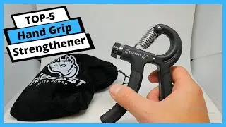 ✅ Best Hand Grip Strengthener: Hand Grip Strengthener (You Can Buy Today)