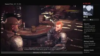 WELCOME TO JURASSIC SNARK ! | Monster Hunter World Pt. 1