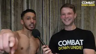“We’re Coming for Ya” | Alec Kumar Targets the Australian Title
