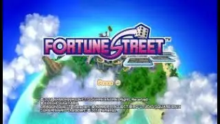 Fortune Street Stream (feat. My father, my grandmother, and Blockbuster8897)