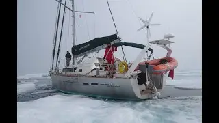 SSCA Circumnavigators Preview - Jimmy Cornell