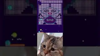 chipi chipi chapa chapa dubidubidu meme & brickmania game😆😸 #satisfying #brickmania #game