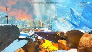 Как сделать Apex Legends ярким, красочным и потрясающим (2022)