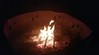 Roaming Raven RV - Ghost stories from Ohio County, KY