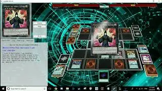 Pendulum Magicians ft Guiding Ariadne Synergy