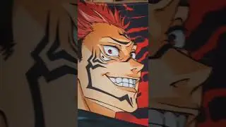 Unboxing Jujutsu Kaisen's Ultimate XL Mouse Pad &ndash; Worth It for JJK Fans? 😈