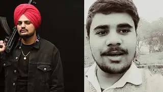 Sidhu mosse wala Atul Vlogger99//(EL chapo) created by Atul Yadav