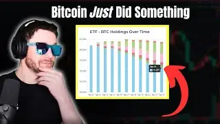 Биткоин только что сделал что-то... 50 тысяч прибыли? | Криптовалютный памп и Tesla